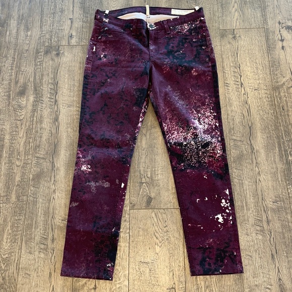 rag & bone Denim - Rag & Bone Cosmic Jeggings -30